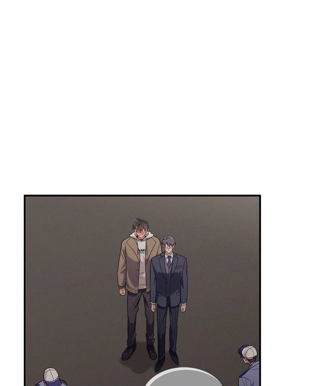 A Loyal Dog [Official] - Chapter 13 manhwa