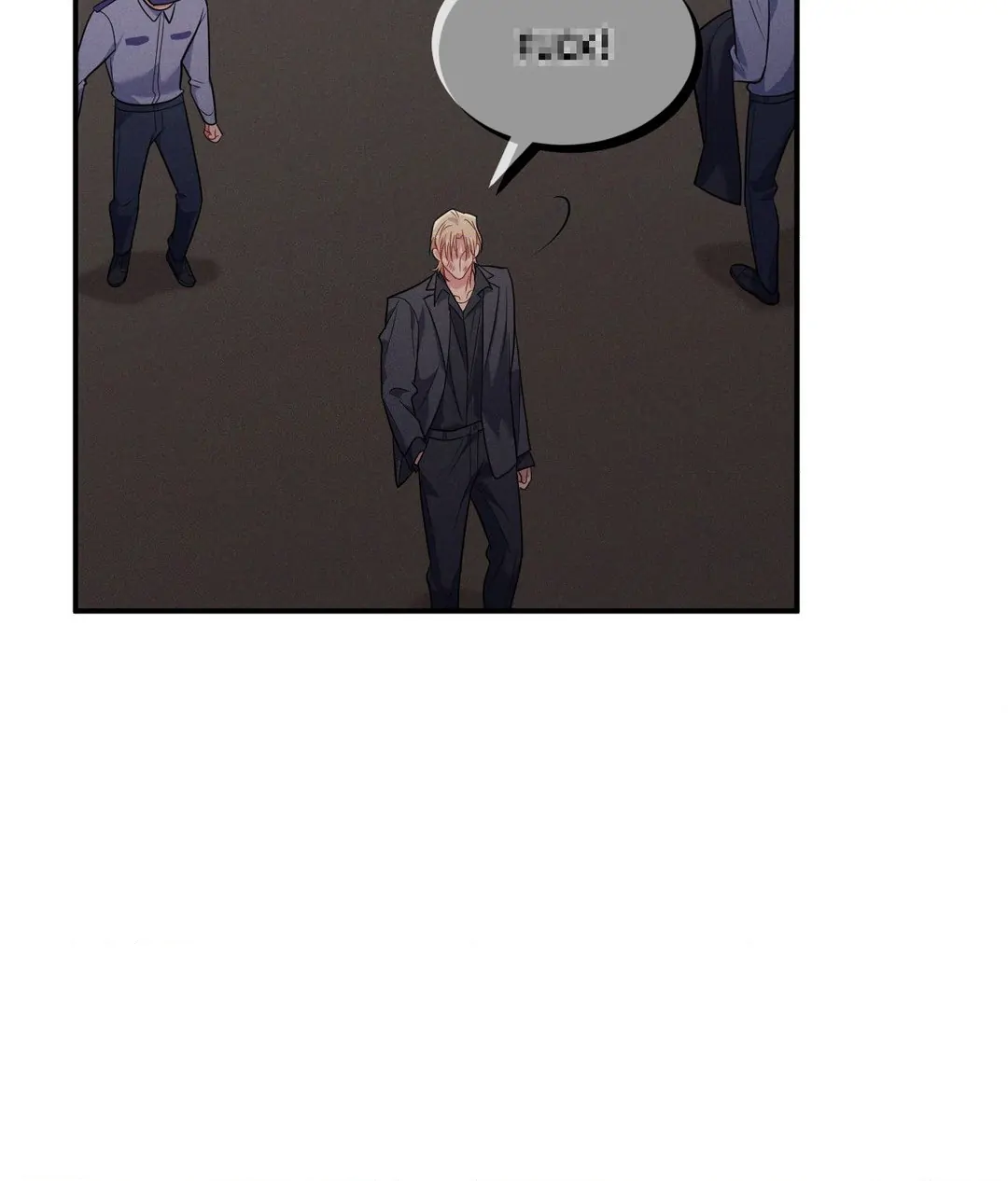 A Loyal Dog [Official] - Chapter 13 manhwa