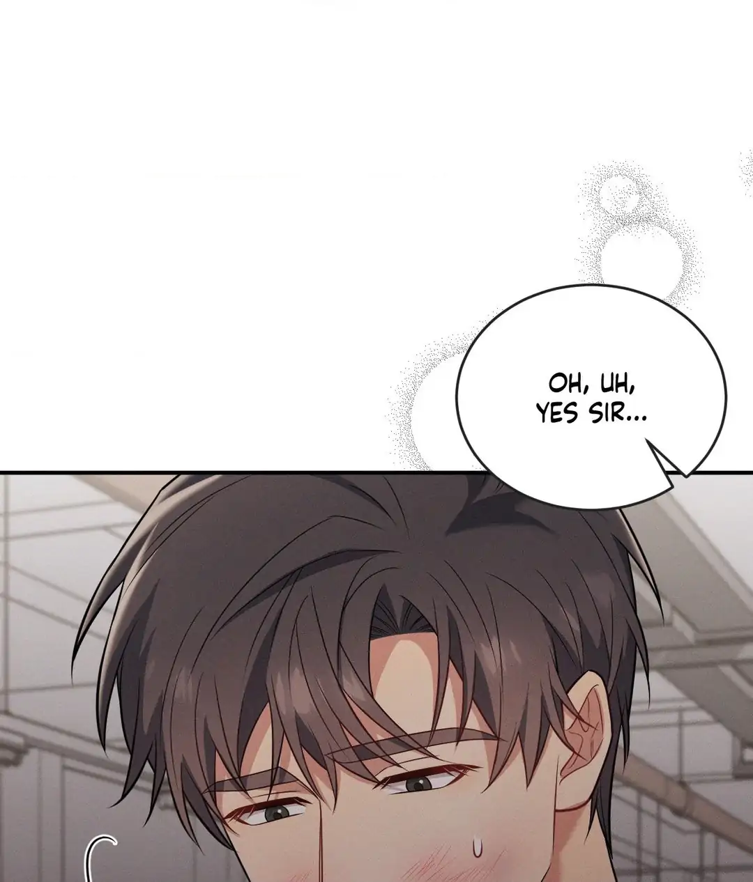 A Loyal Dog [Official] - Chapter 13 manhwa