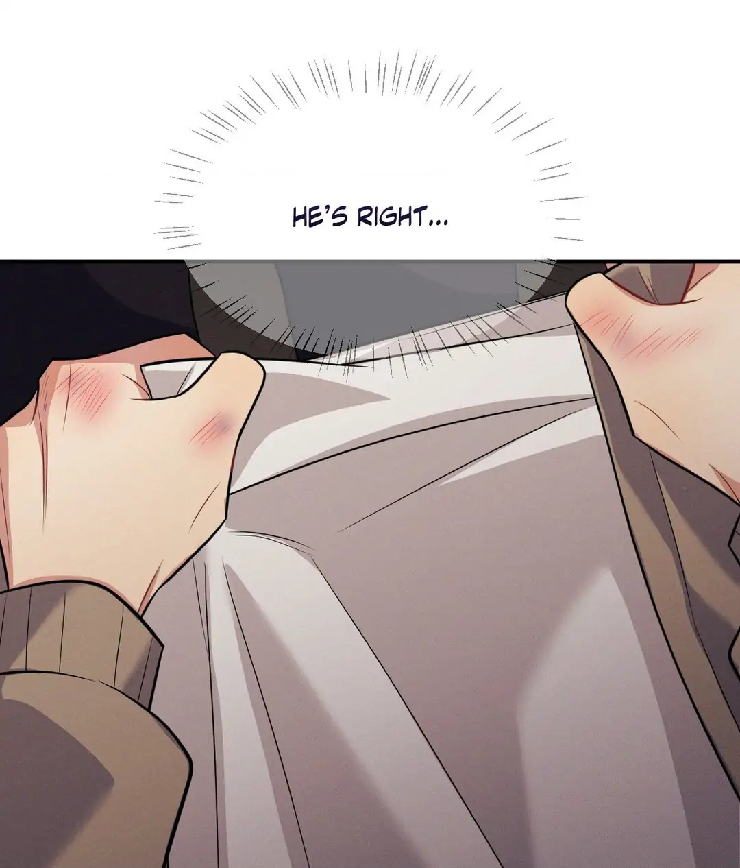 A Loyal Dog [Official] - Chapter 13 manhwa