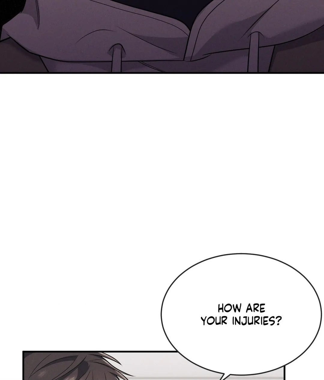 A Loyal Dog [Official] - Chapter 13 manhwa