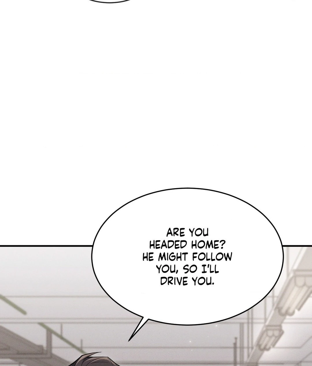 A Loyal Dog [Official] - Chapter 13 manhwa