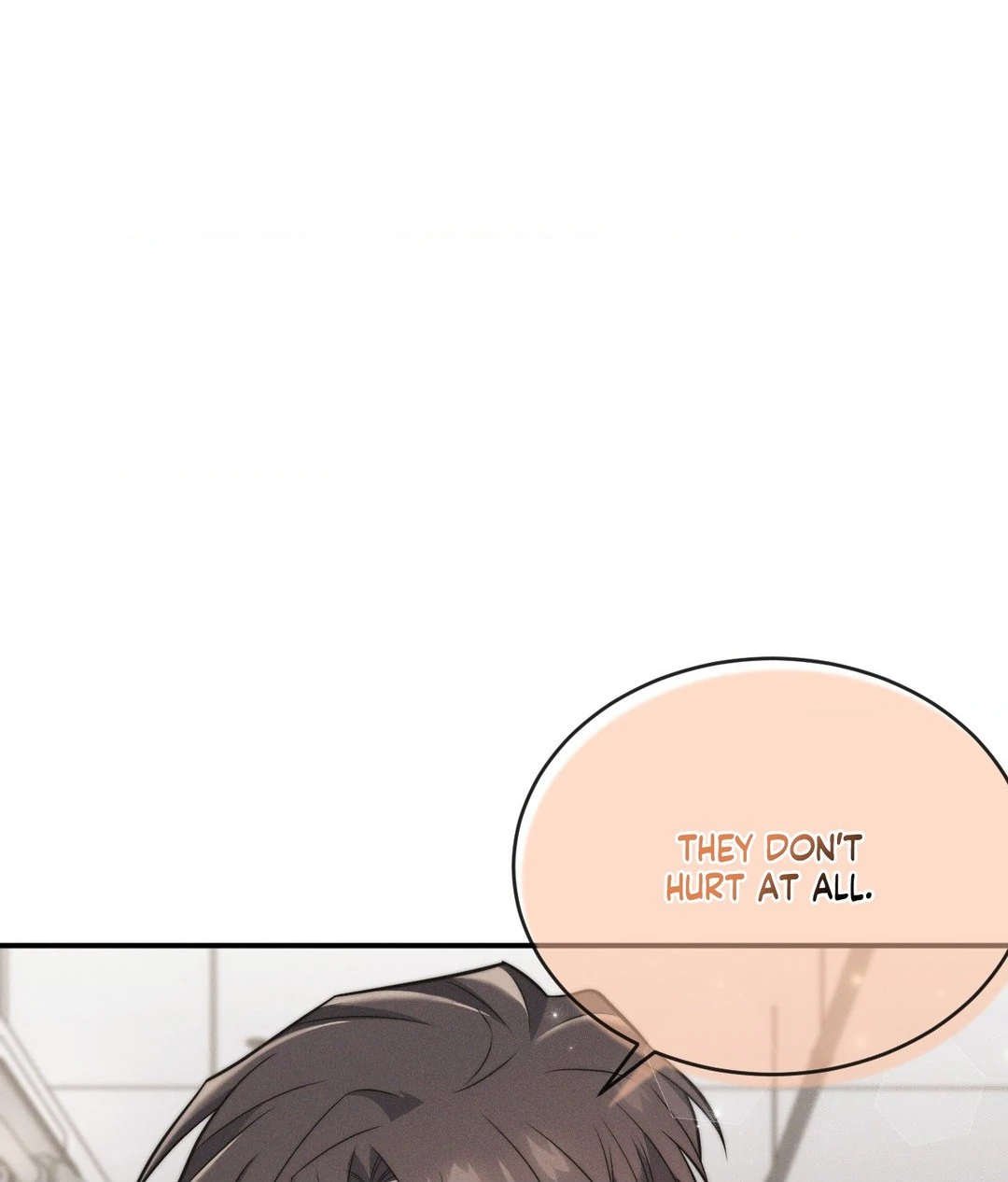 A Loyal Dog [Official] - Chapter 13 manhwa