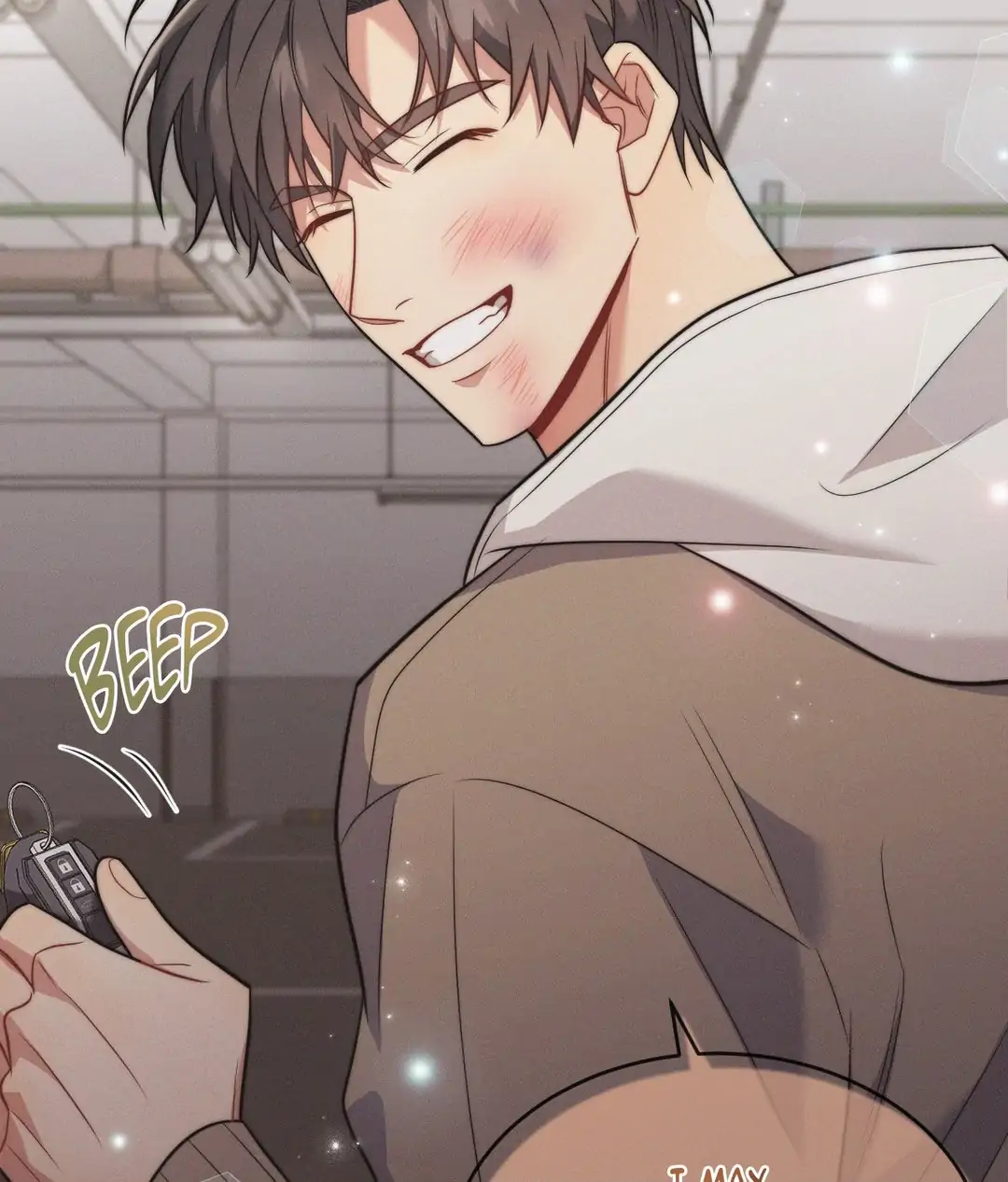 A Loyal Dog [Official] - Chapter 13 manhwa