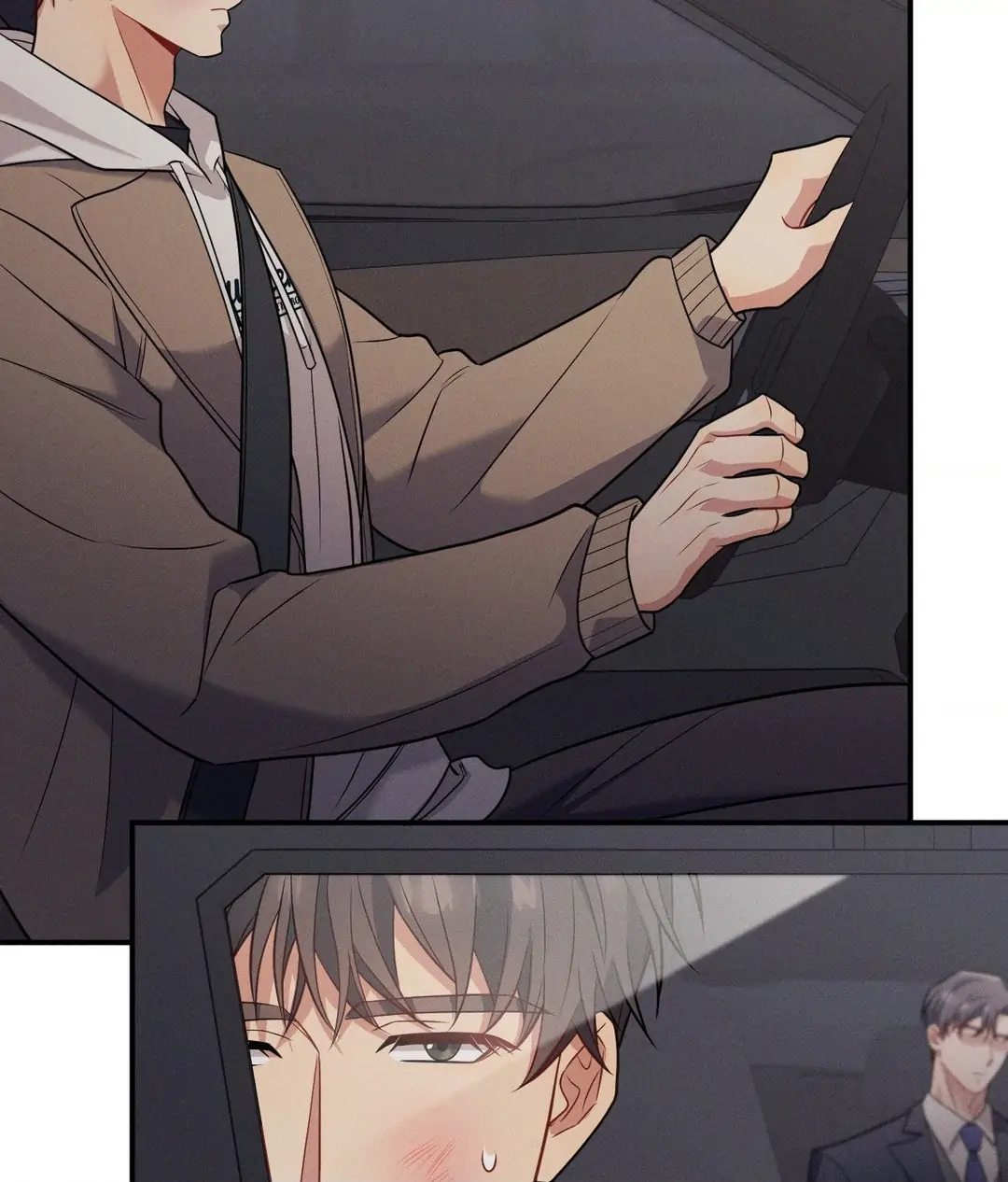 A Loyal Dog [Official] - Chapter 13 manhwa