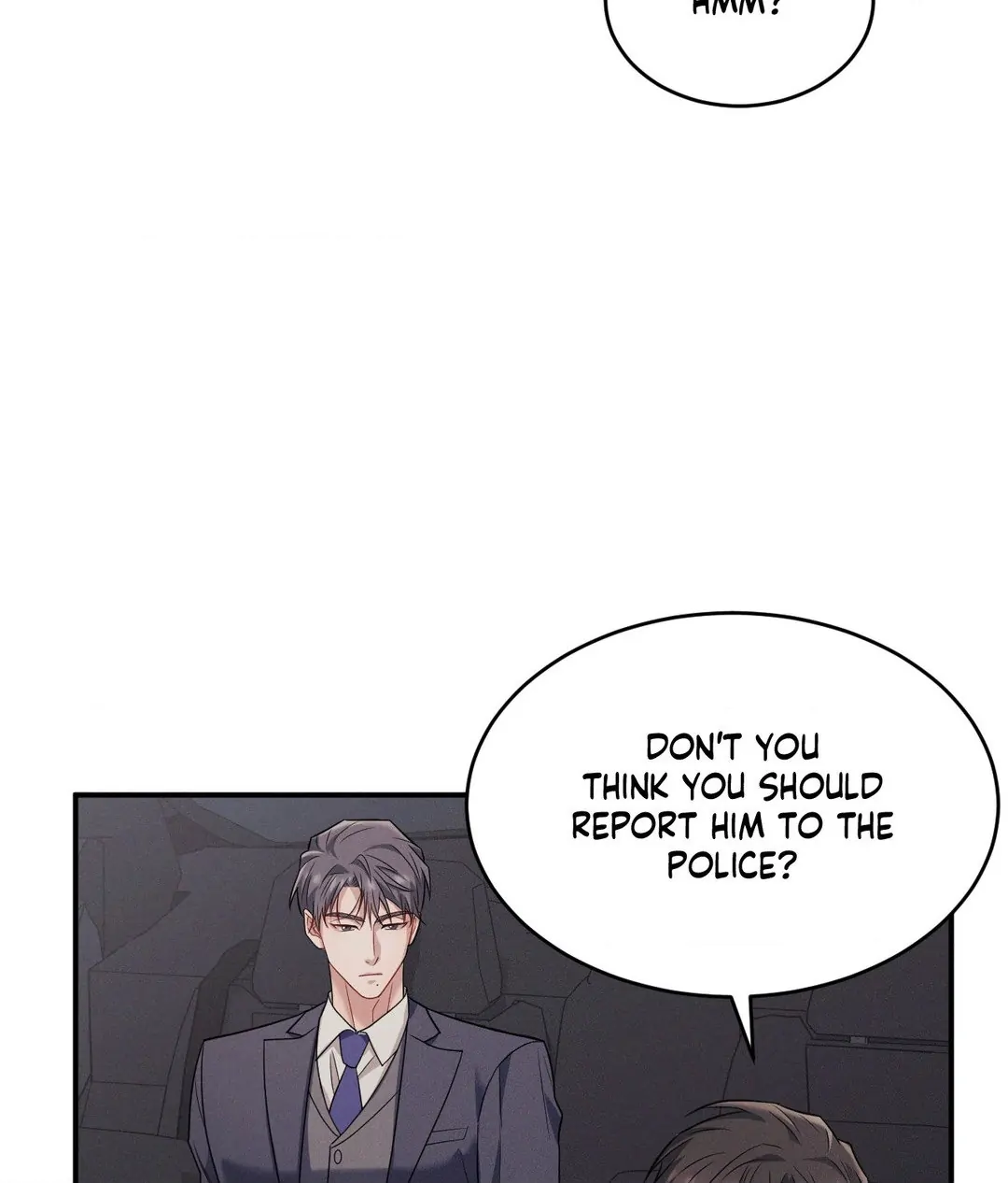 A Loyal Dog [Official] - Chapter 13 manhwa