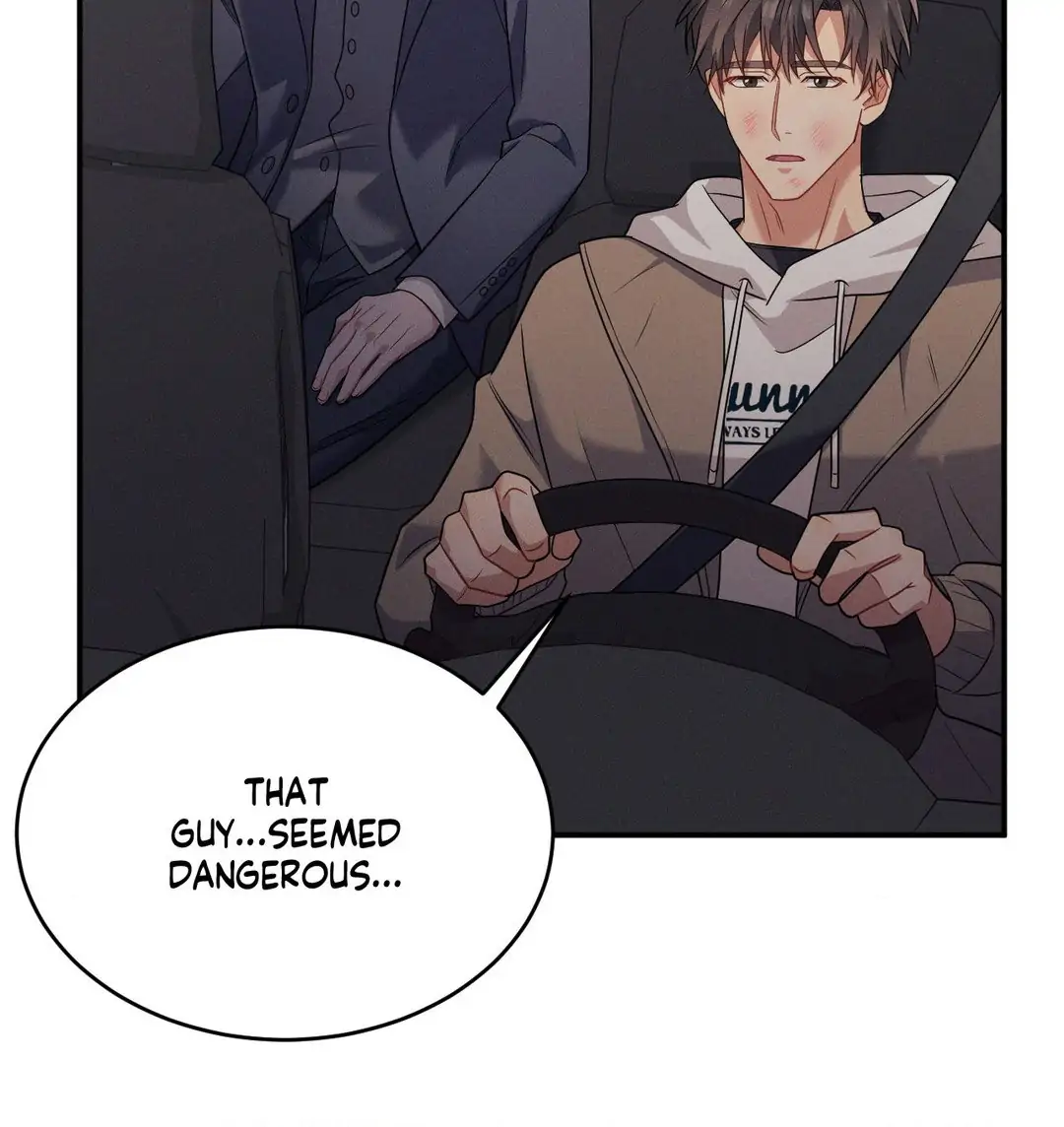 A Loyal Dog [Official] - Chapter 13 manhwa