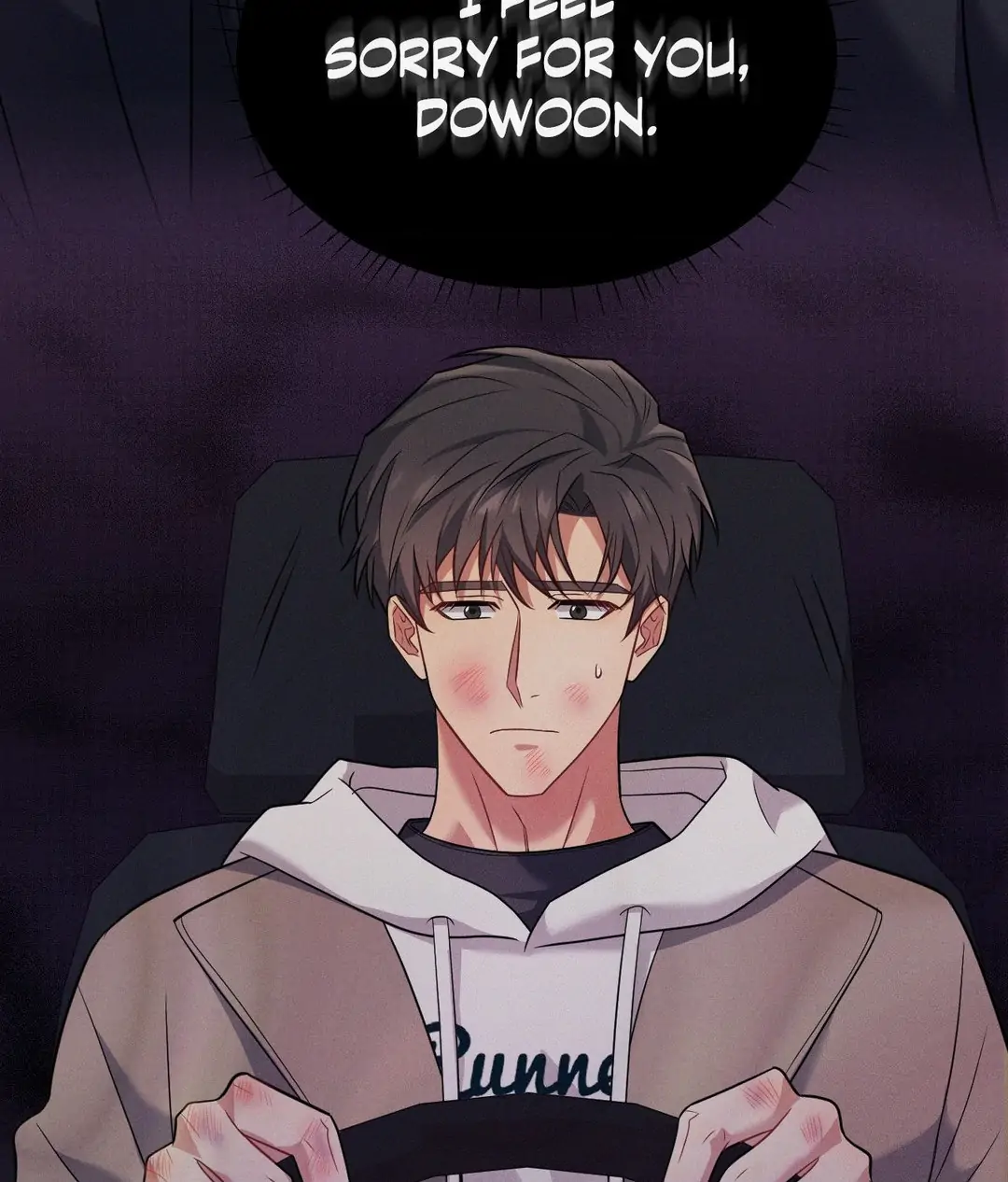 A Loyal Dog [Official] - Chapter 13 manhwa
