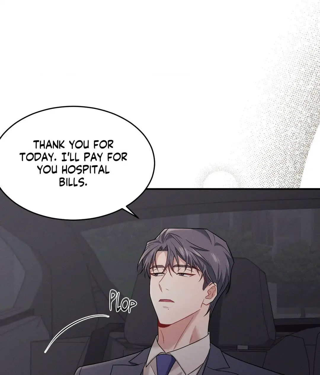 A Loyal Dog [Official] - Chapter 13 manhwa