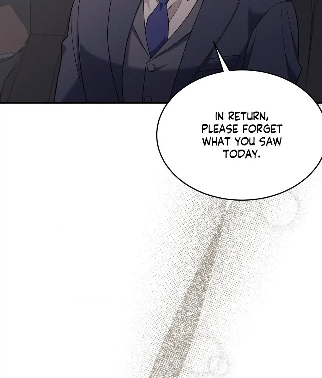 A Loyal Dog [Official] - Chapter 13 manhwa