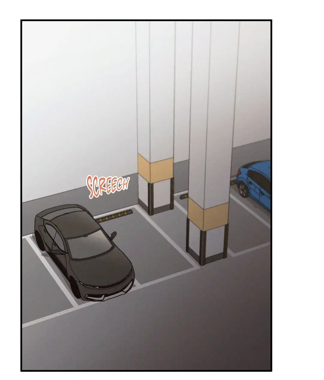 A Loyal Dog [Official] - Chapter 13 manhwa