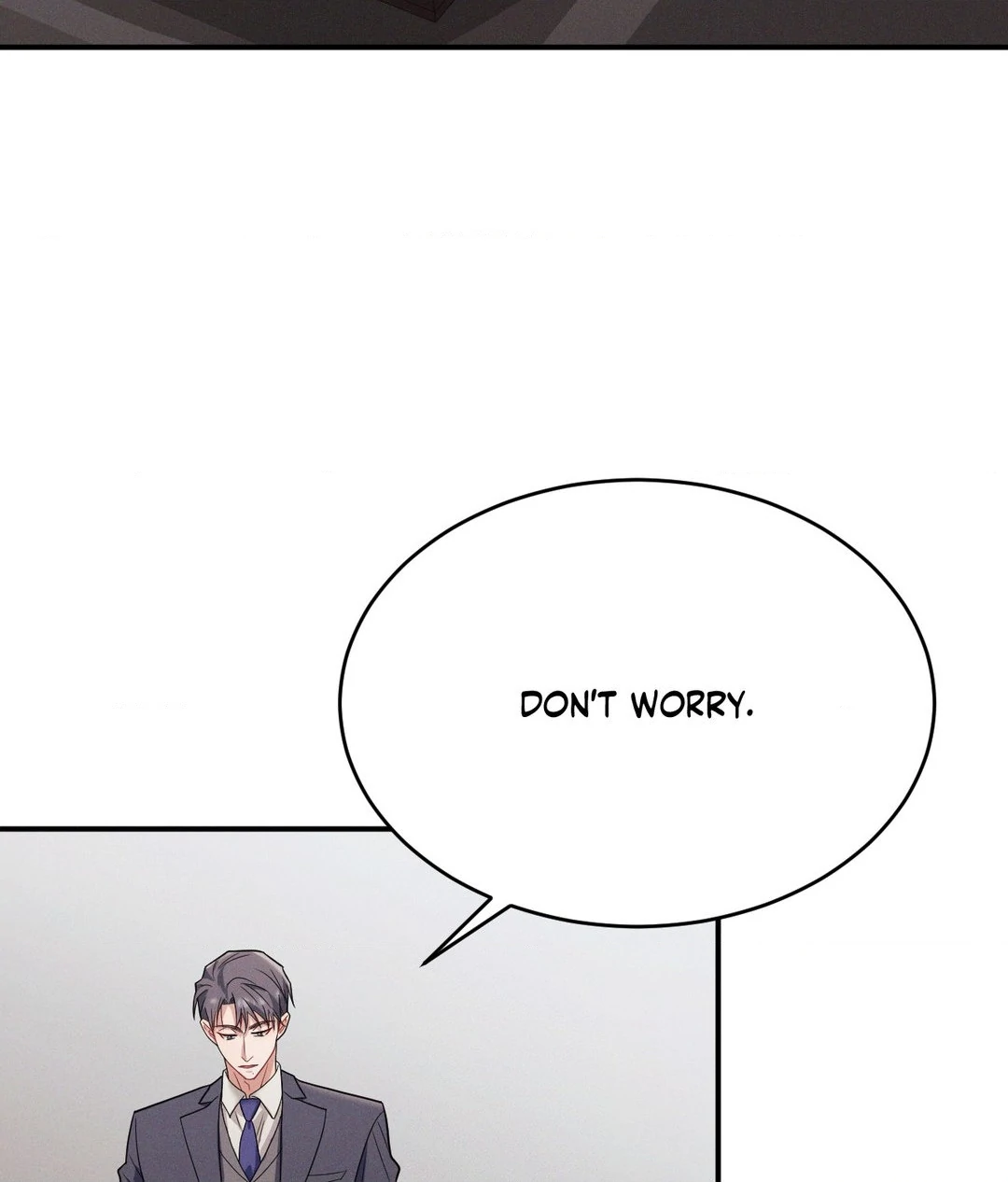 A Loyal Dog [Official] - Chapter 13 manhwa