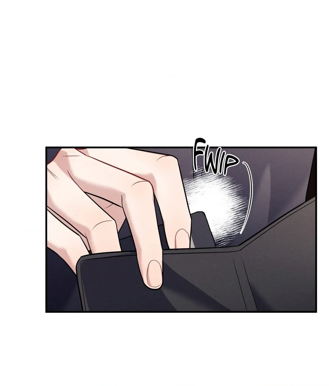 A Loyal Dog [Official] - Chapter 13 manhwa