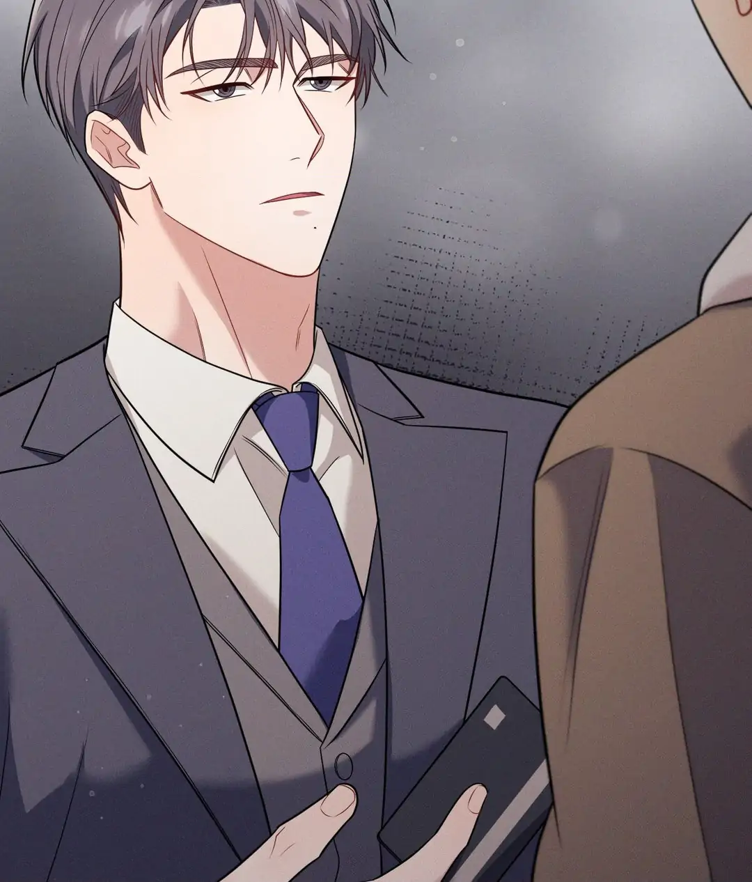 A Loyal Dog [Official] - Chapter 13 manhwa