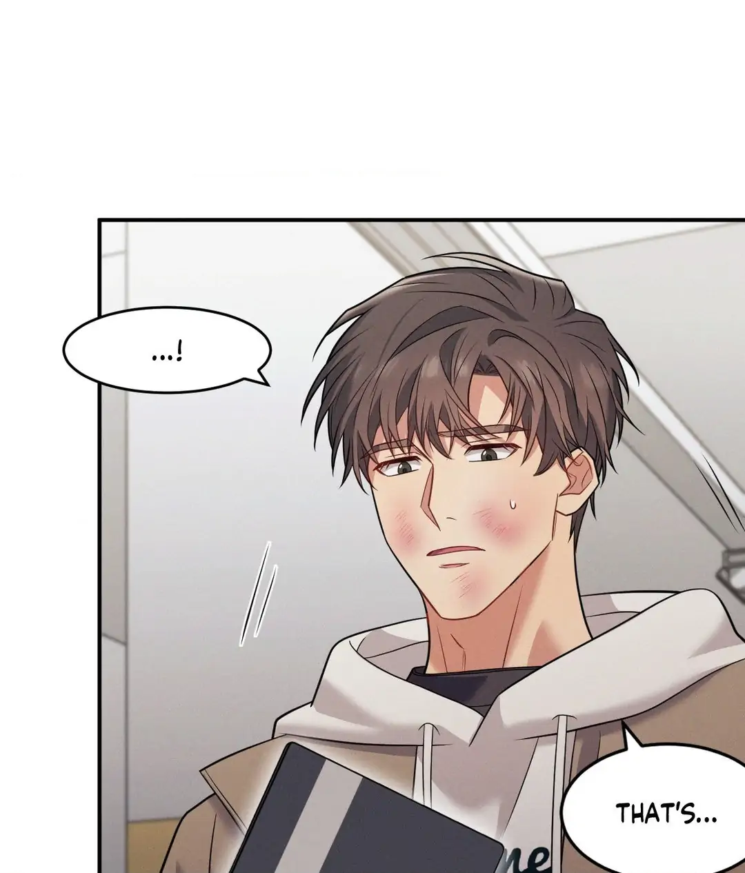 A Loyal Dog [Official] - Chapter 13 manhwa