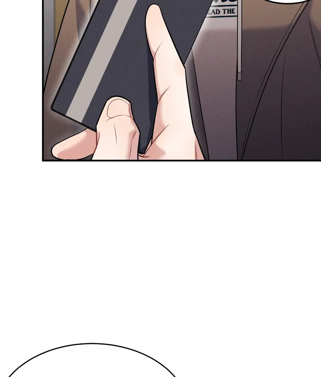 A Loyal Dog [Official] - Chapter 13 manhwa