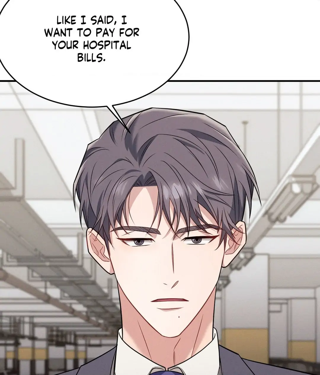A Loyal Dog [Official] - Chapter 13 manhwa