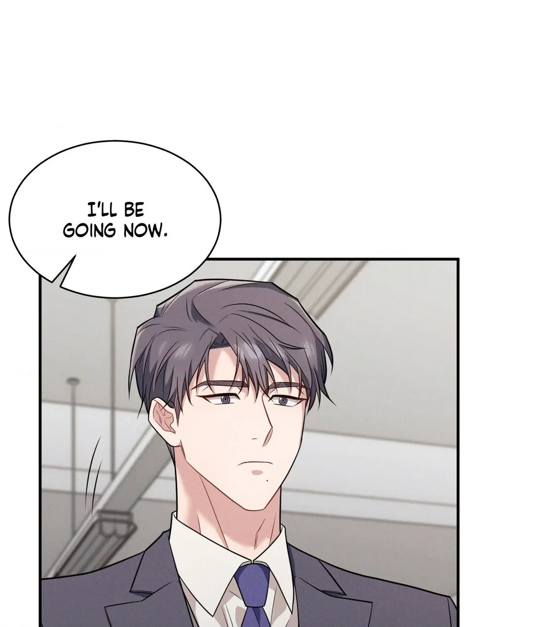 A Loyal Dog [Official] - Chapter 13 manhwa