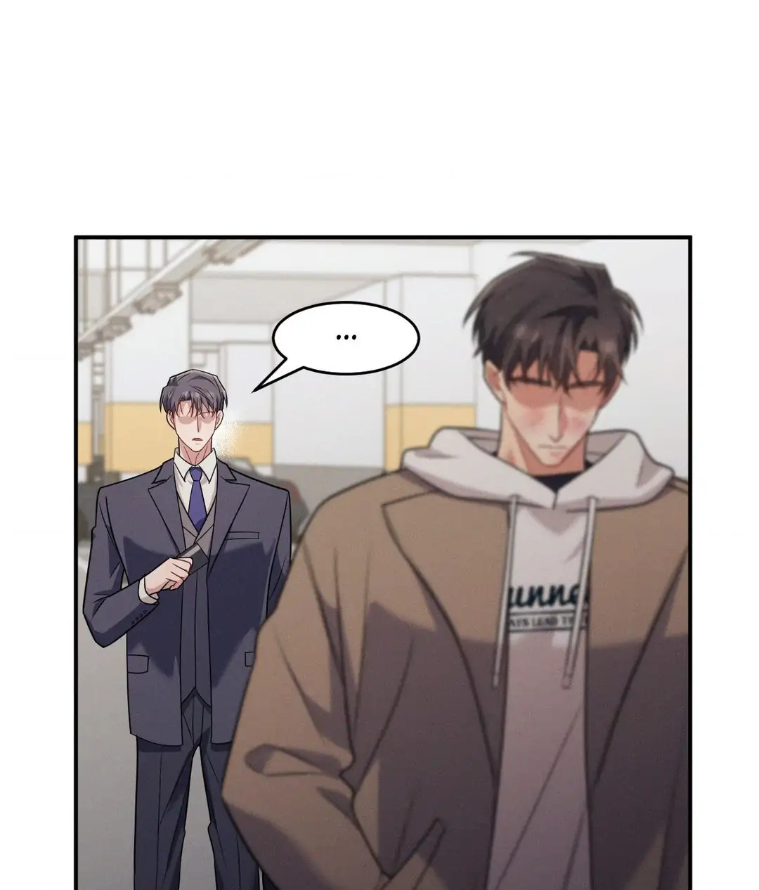 A Loyal Dog [Official] - Chapter 13 manhwa