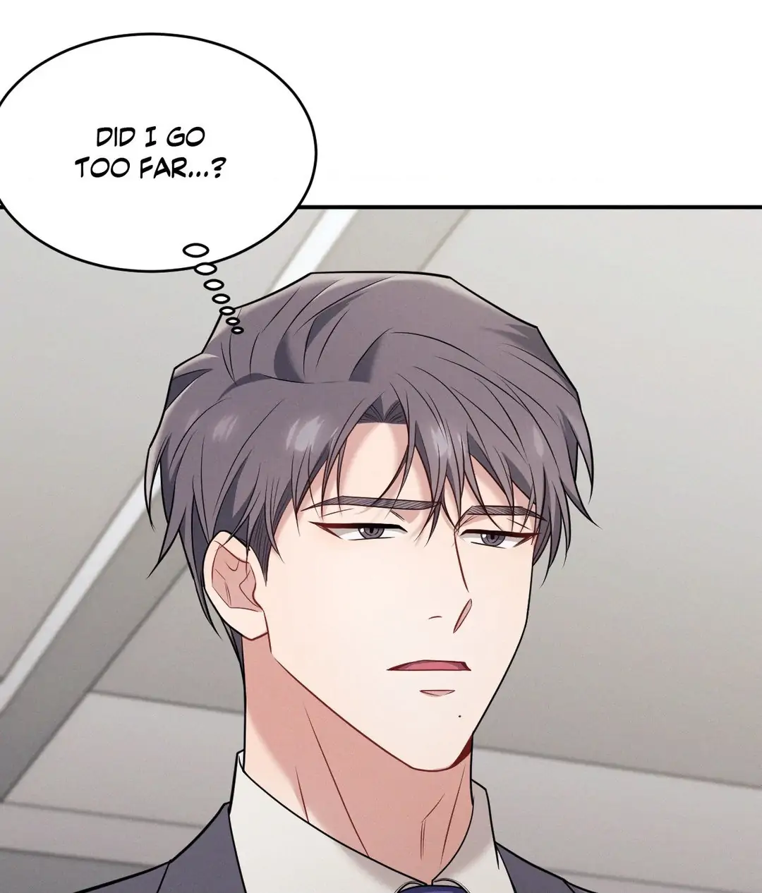 A Loyal Dog [Official] - Chapter 13 manhwa