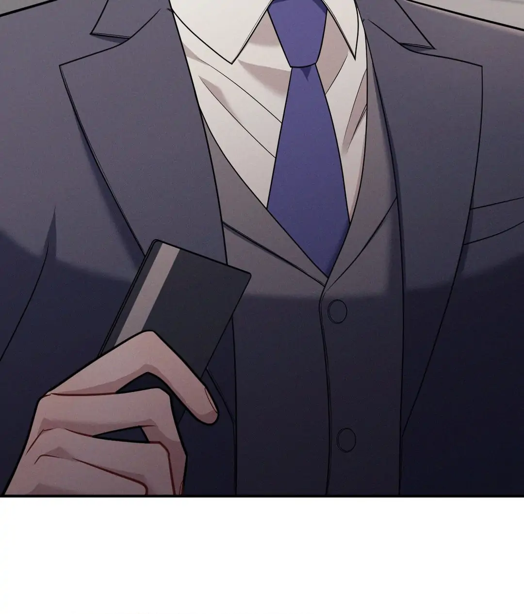 A Loyal Dog [Official] - Chapter 13 manhwa