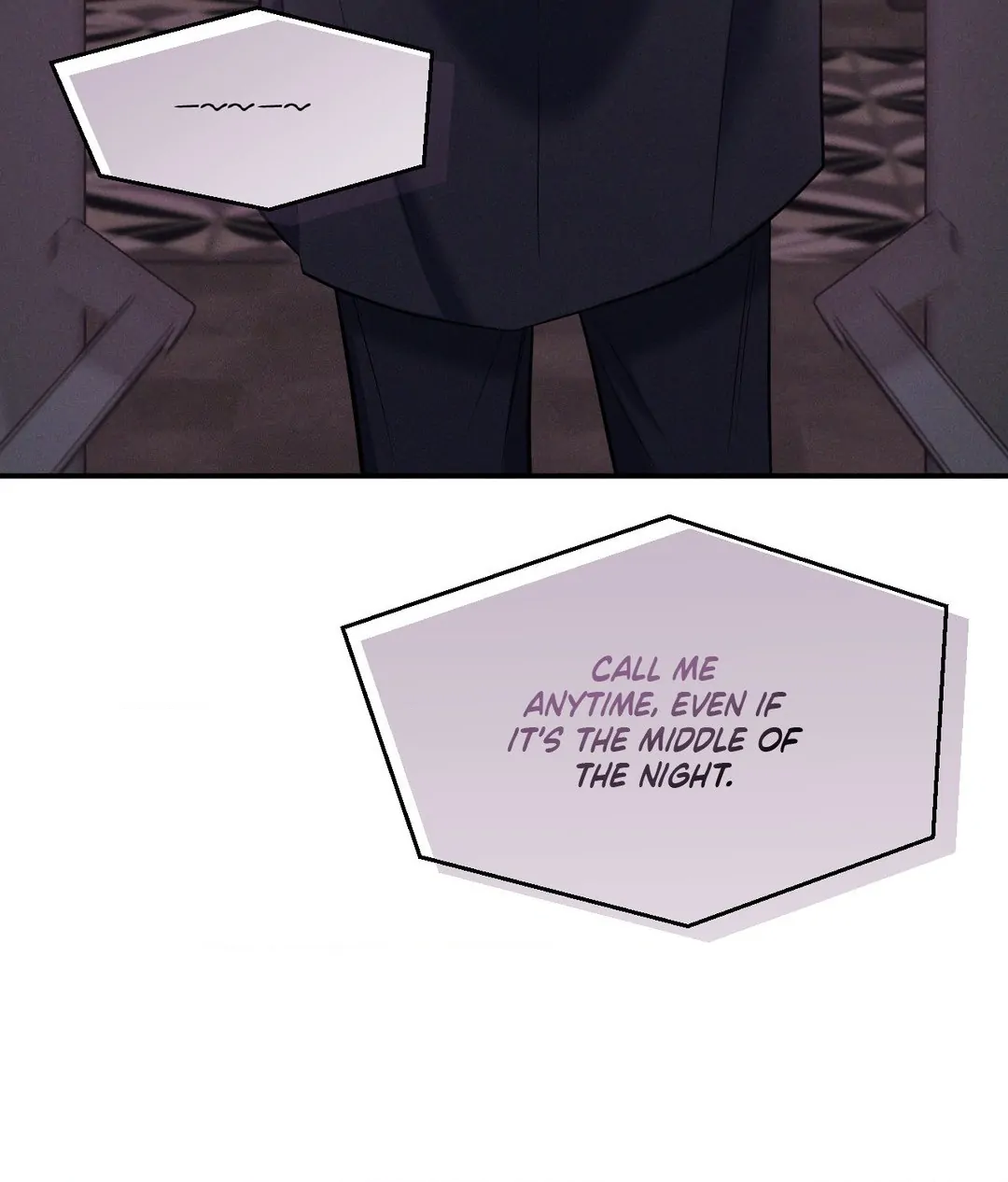 A Loyal Dog [Official] - Chapter 13 manhwa