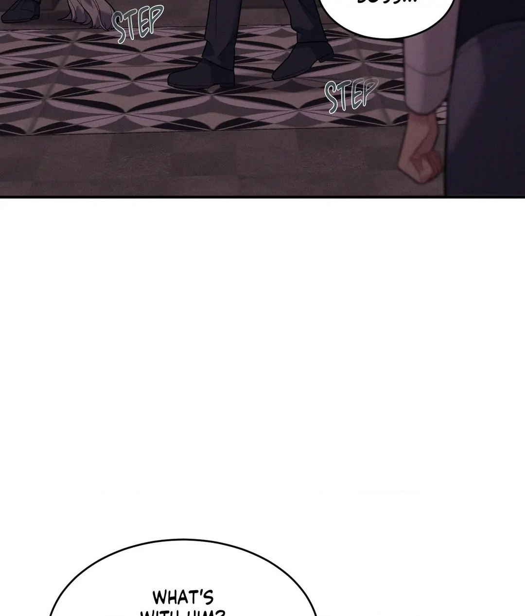 A Loyal Dog [Official] - Chapter 13 manhwa