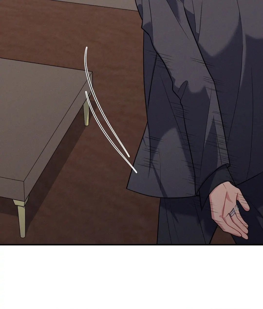 A Loyal Dog [Official] - Chapter 13 manhwa