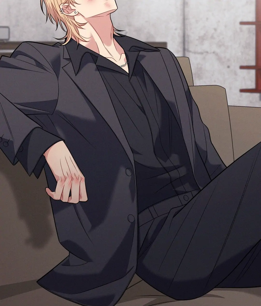 A Loyal Dog [Official] - Chapter 13 manhwa