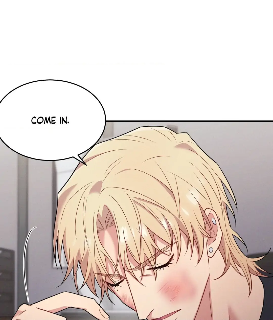 A Loyal Dog [Official] - Chapter 13 manhwa