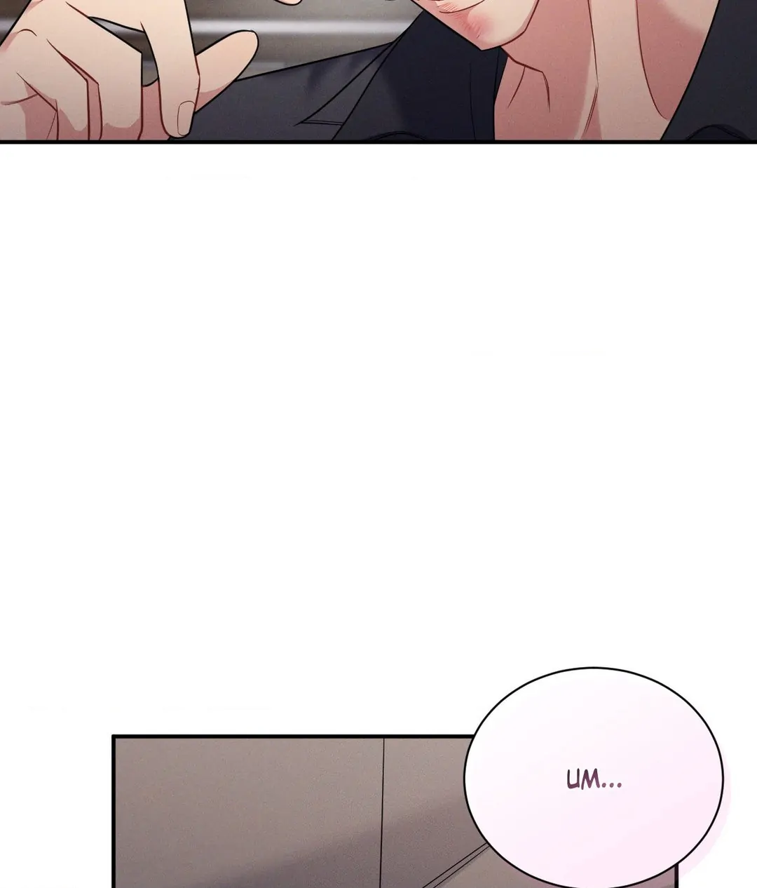 A Loyal Dog [Official] - Chapter 13 manhwa