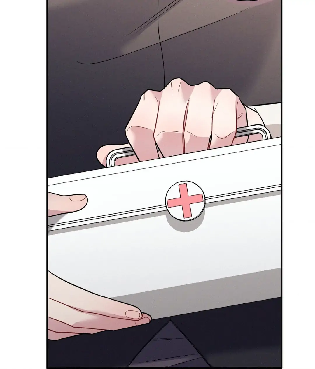 A Loyal Dog [Official] - Chapter 13 manhwa