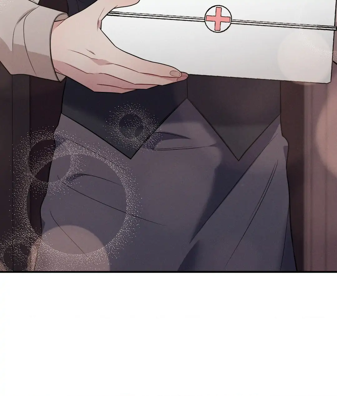 A Loyal Dog [Official] - Chapter 13 manhwa