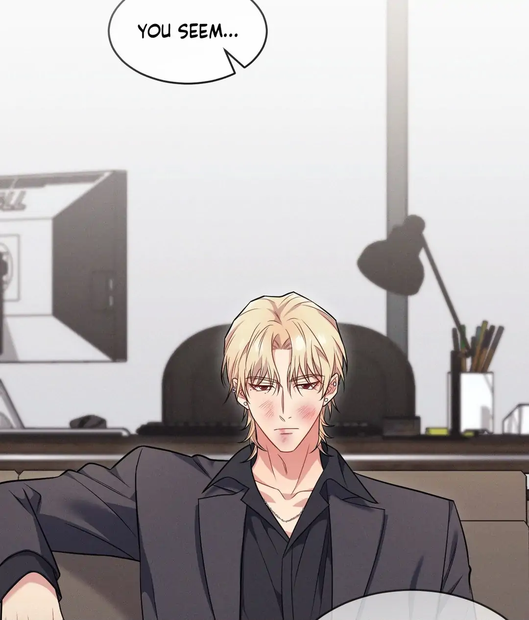 A Loyal Dog [Official] - Chapter 14 manhwa