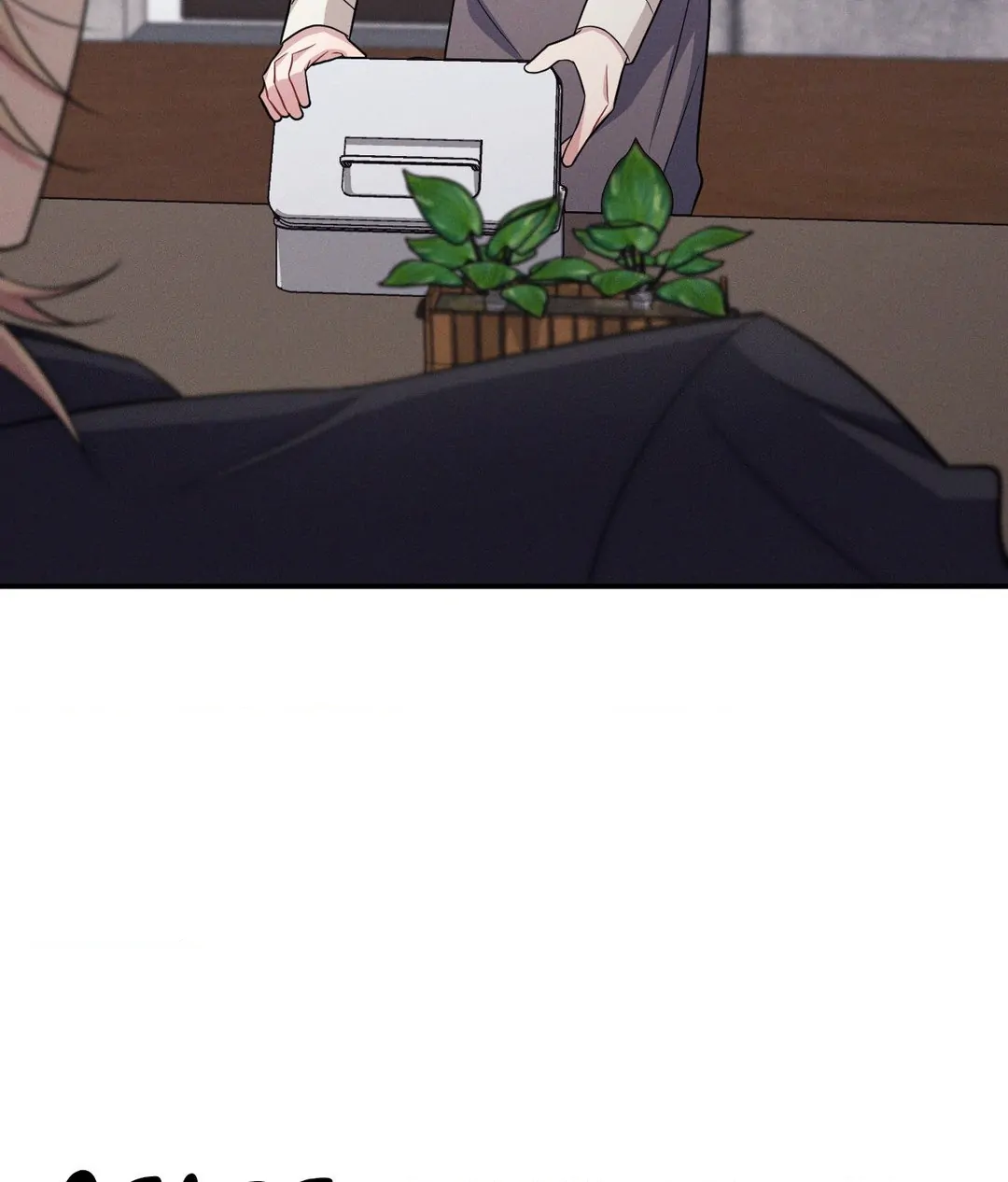 A Loyal Dog [Official] - Chapter 14 manhwa