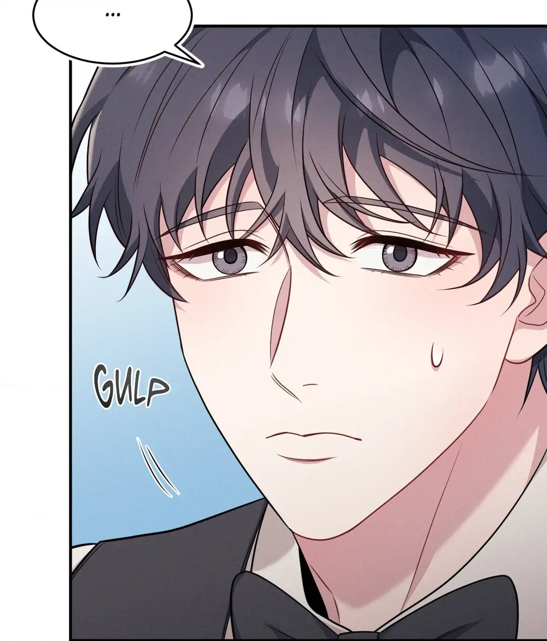 A Loyal Dog [Official] - Chapter 14 manhwa
