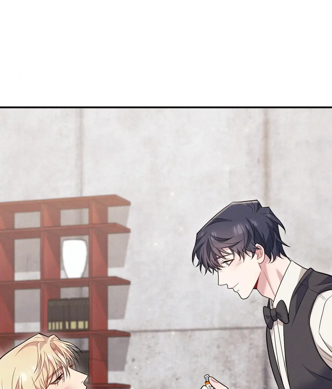 A Loyal Dog [Official] - Chapter 14 manhwa