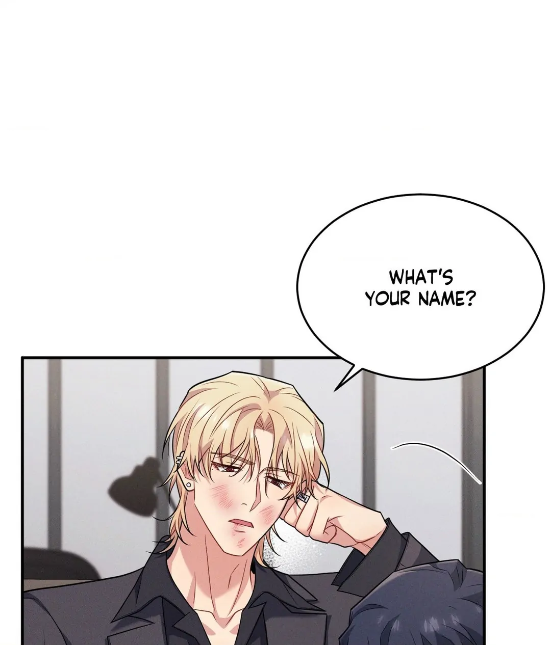 A Loyal Dog [Official] - Chapter 14 manhwa