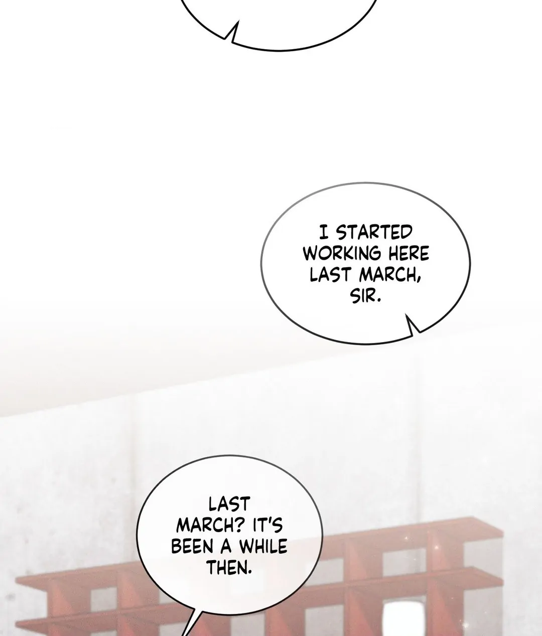 A Loyal Dog [Official] - Chapter 14 manhwa