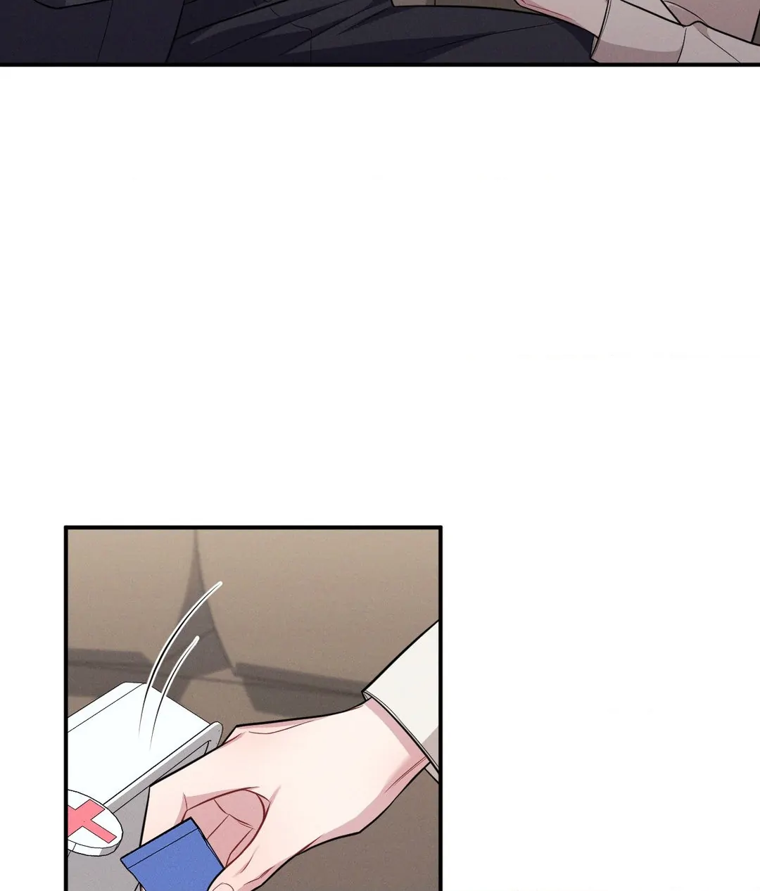 A Loyal Dog [Official] - Chapter 14 manhwa