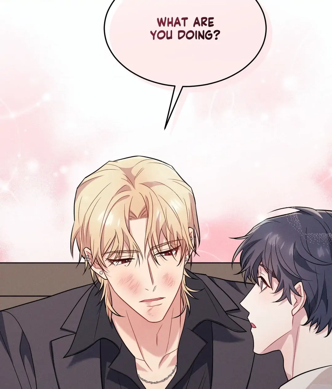 A Loyal Dog [Official] - Chapter 14 manhwa