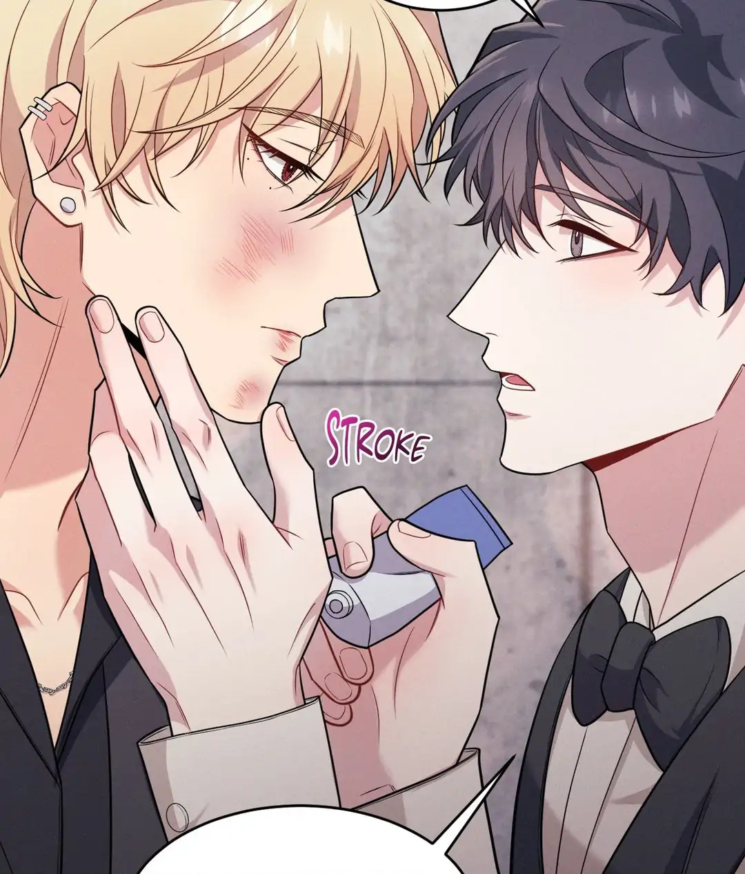 A Loyal Dog [Official] - Chapter 14 manhwa