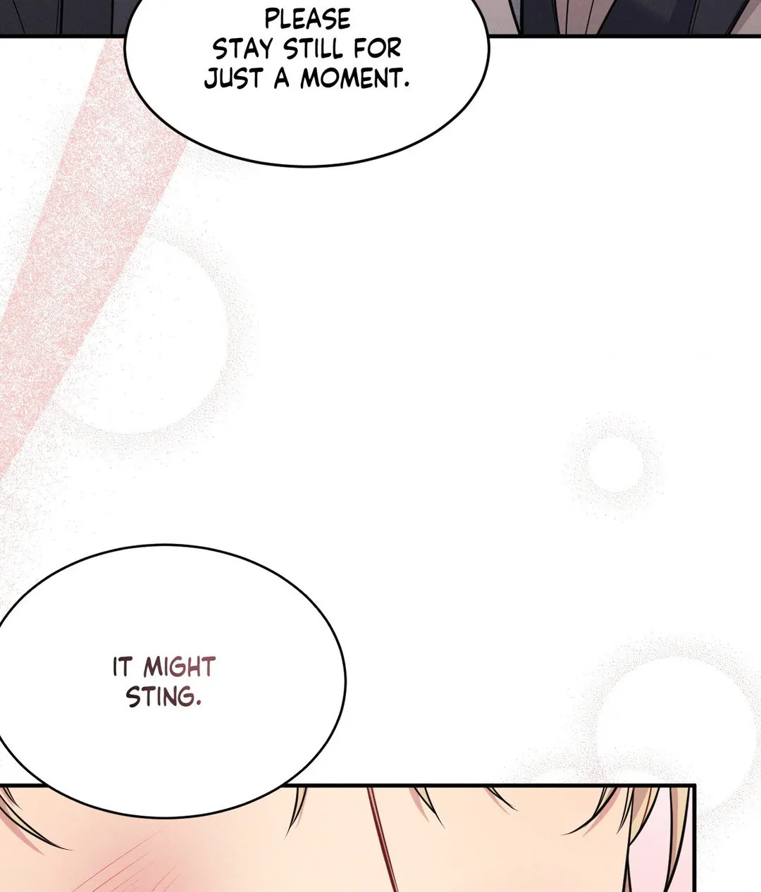 A Loyal Dog [Official] - Chapter 14 manhwa
