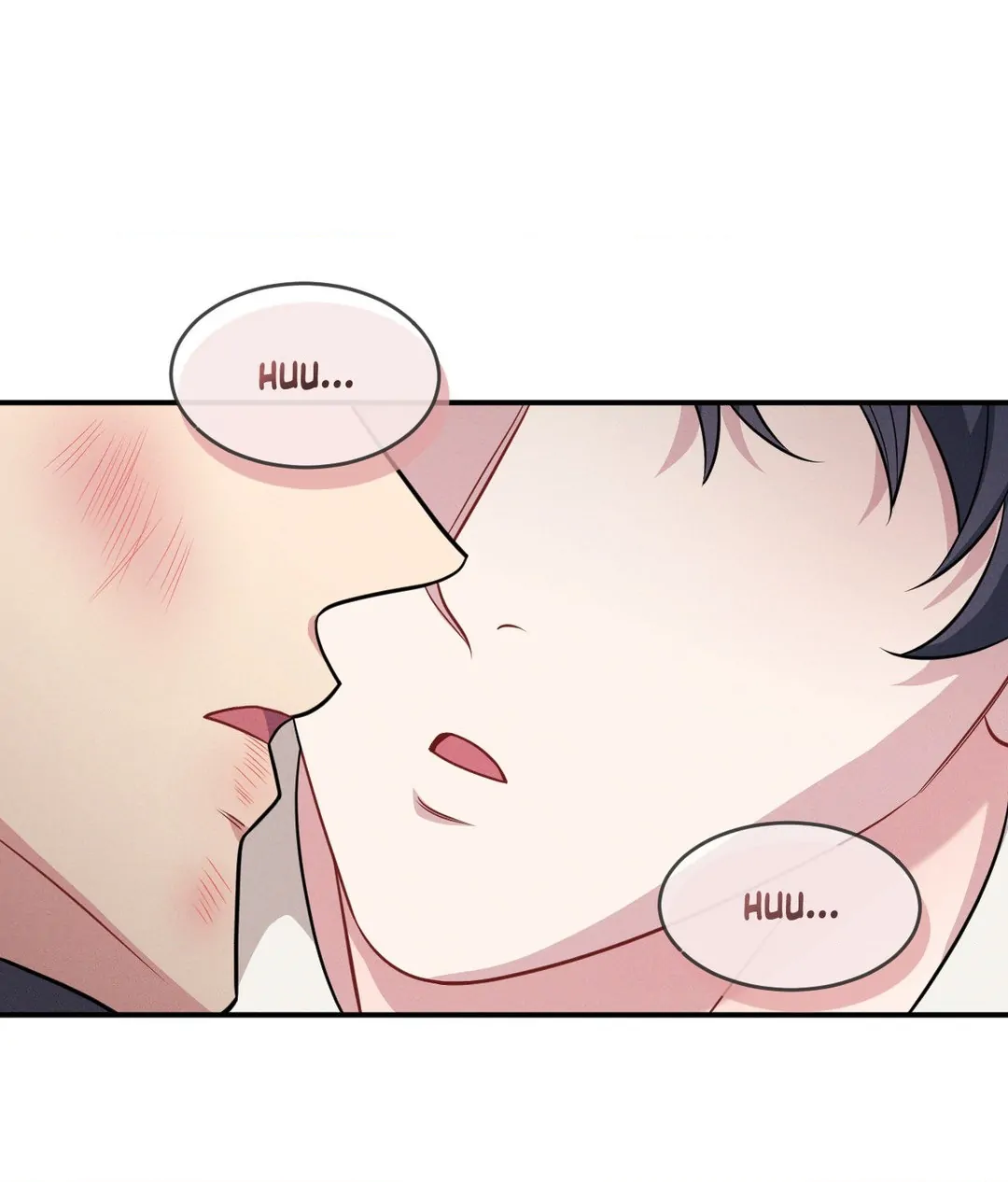 A Loyal Dog [Official] - Chapter 14 manhwa