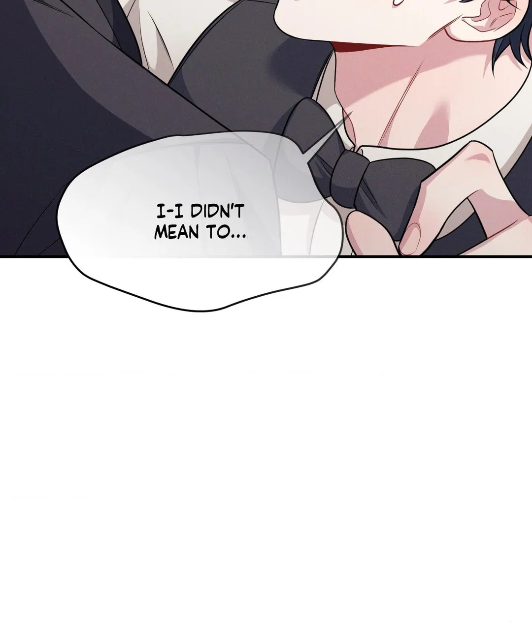 A Loyal Dog [Official] - Chapter 14 manhwa
