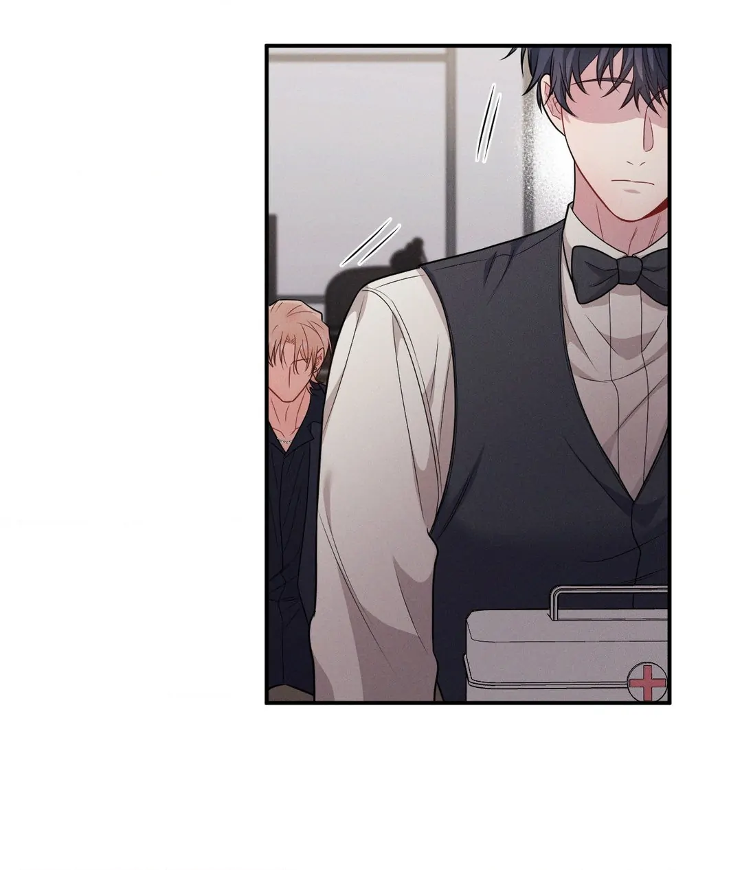 A Loyal Dog [Official] - Chapter 14 manhwa