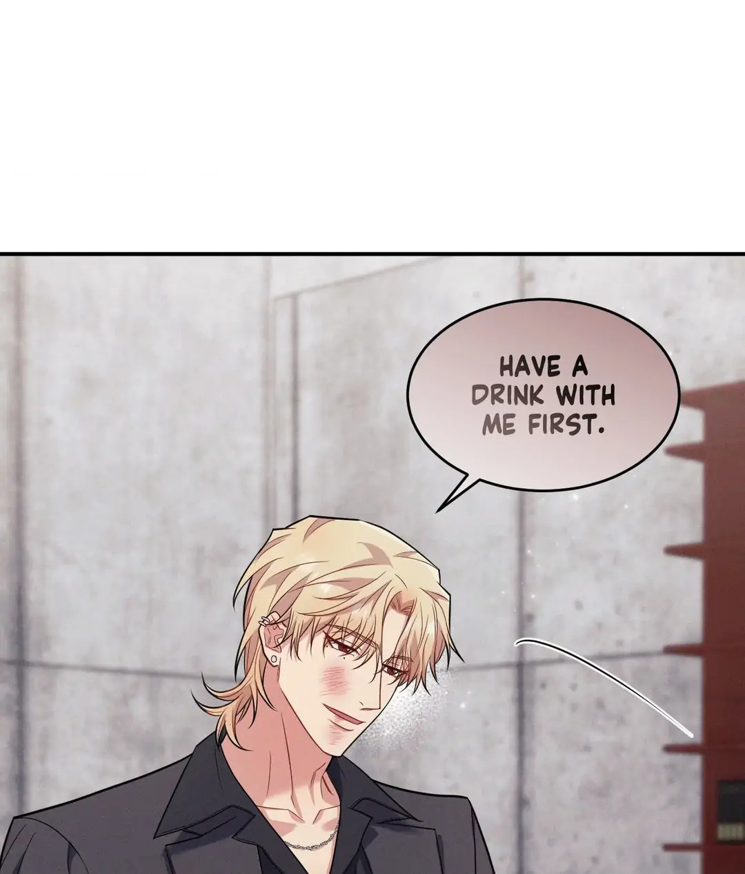 A Loyal Dog [Official] - Chapter 14 manhwa