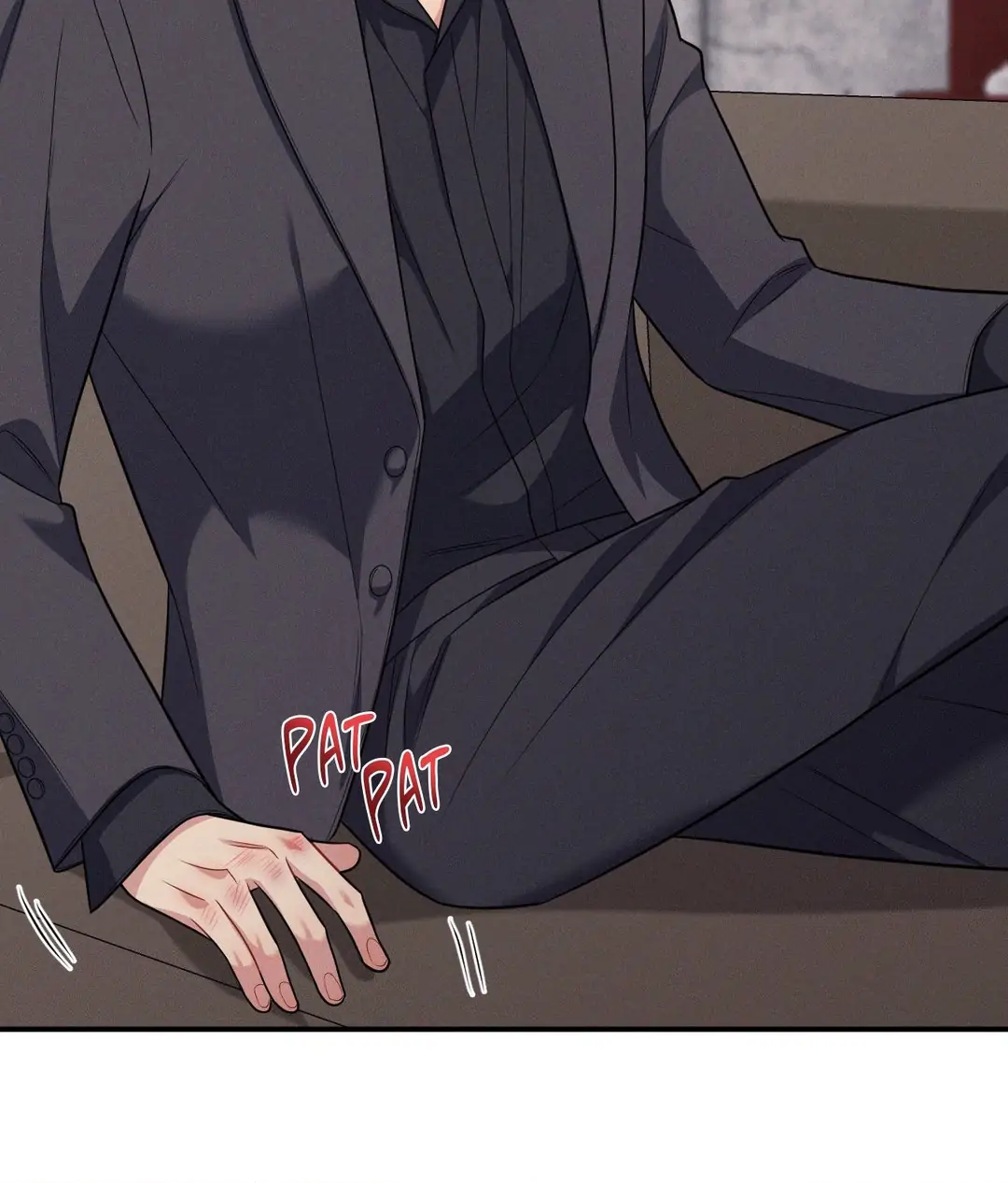 A Loyal Dog [Official] - Chapter 14 manhwa