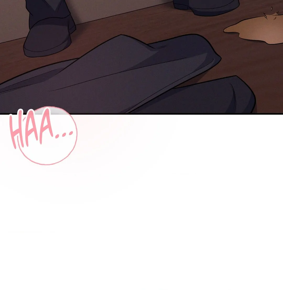 A Loyal Dog [Official] - Chapter 14 manhwa