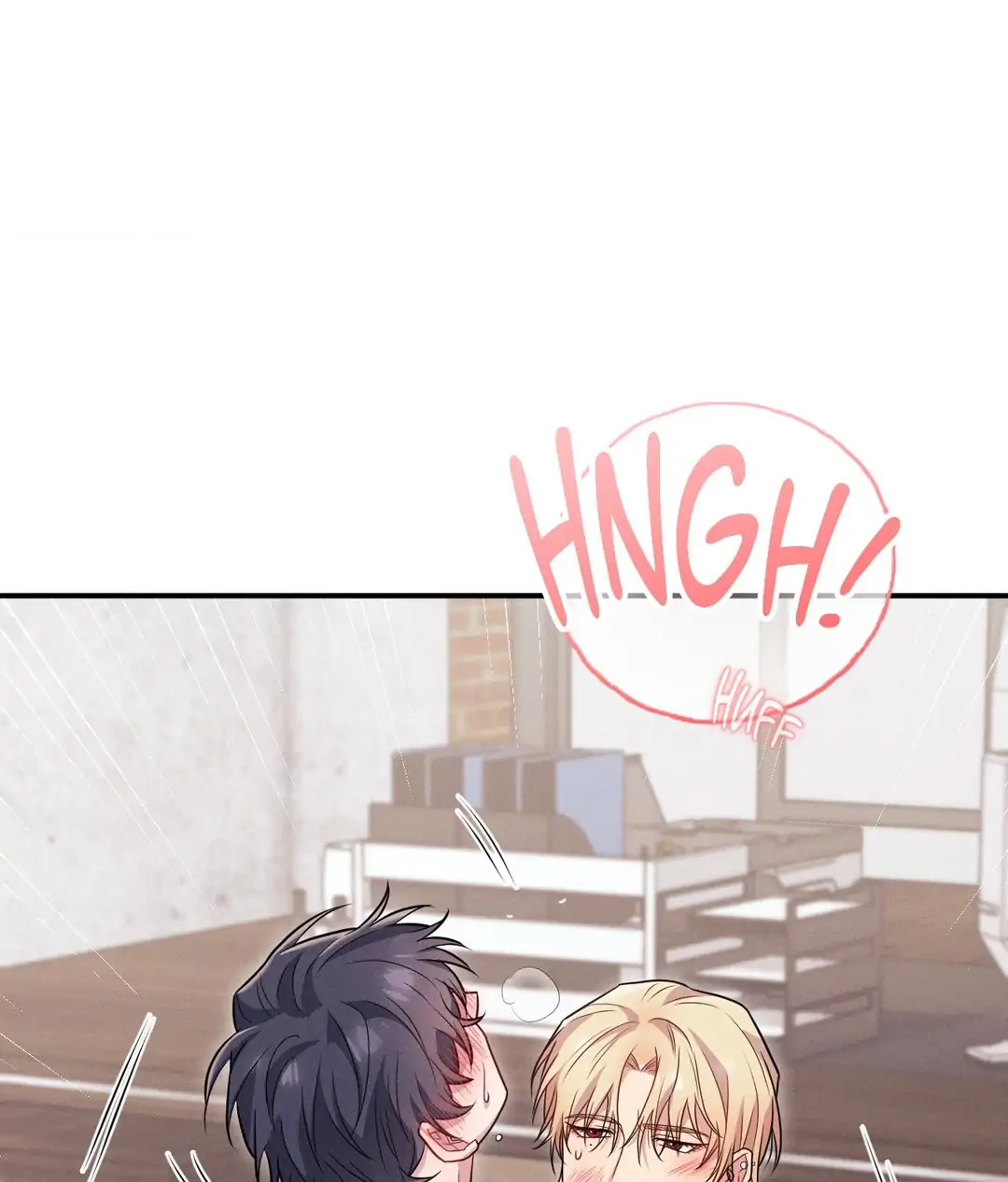 A Loyal Dog [Official] - Chapter 14 manhwa